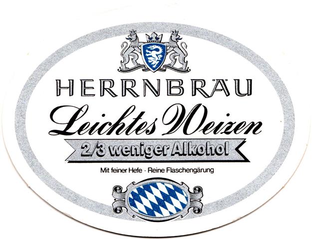 ingolstadt in-by herrn oval 1a (190-leichtes weizen)